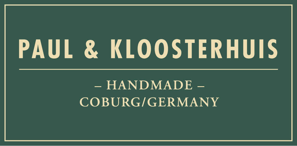 Paul & Kloosterhuis